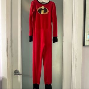 Disney Pixar’s Incredibles Costume